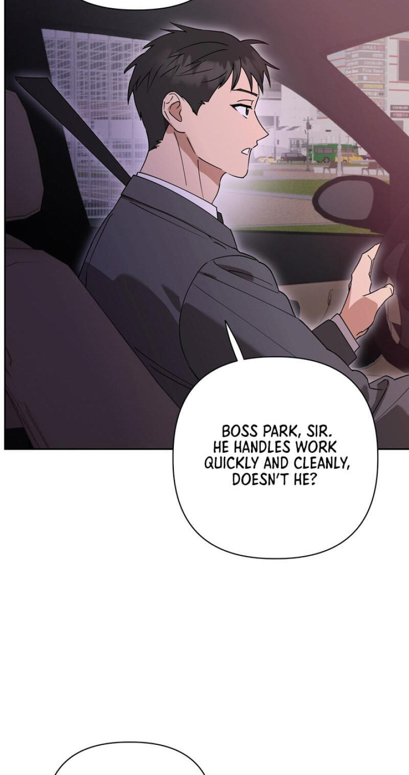 Spring, at Last Chapter 16 page 53 - 