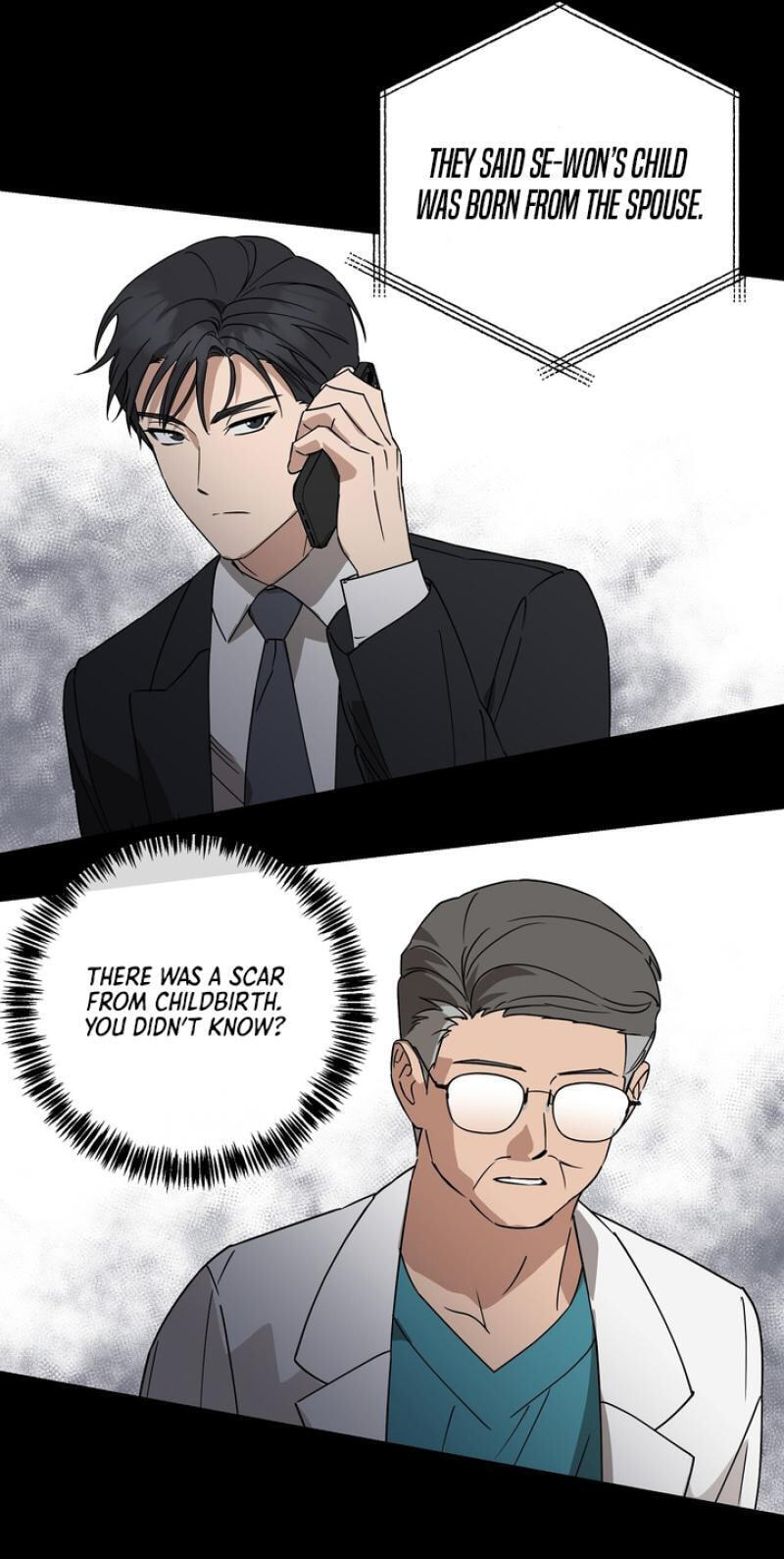 Spring, at Last Chapter 16 page 55 - 