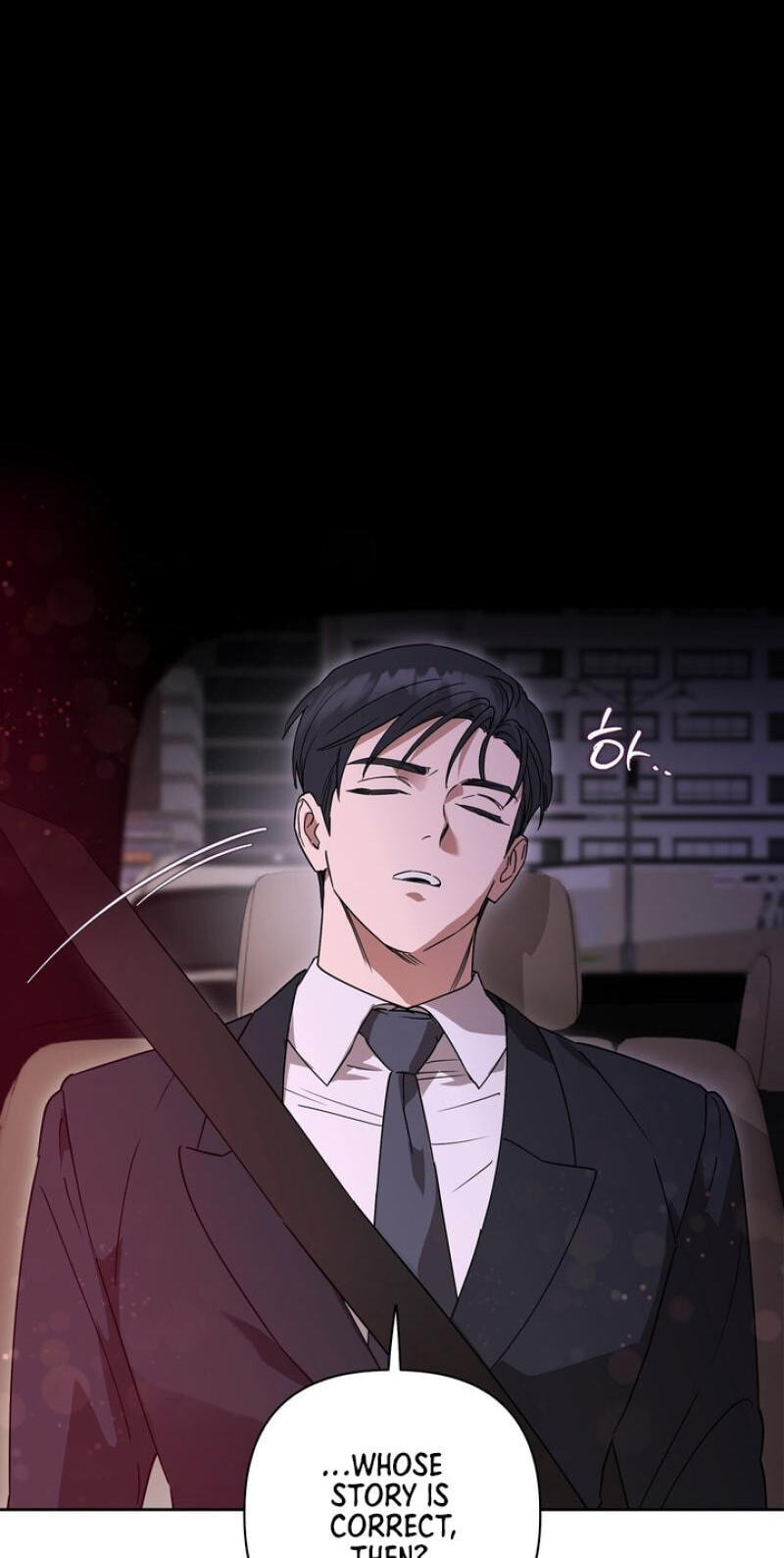 Spring, at Last Chapter 16 page 56 - 