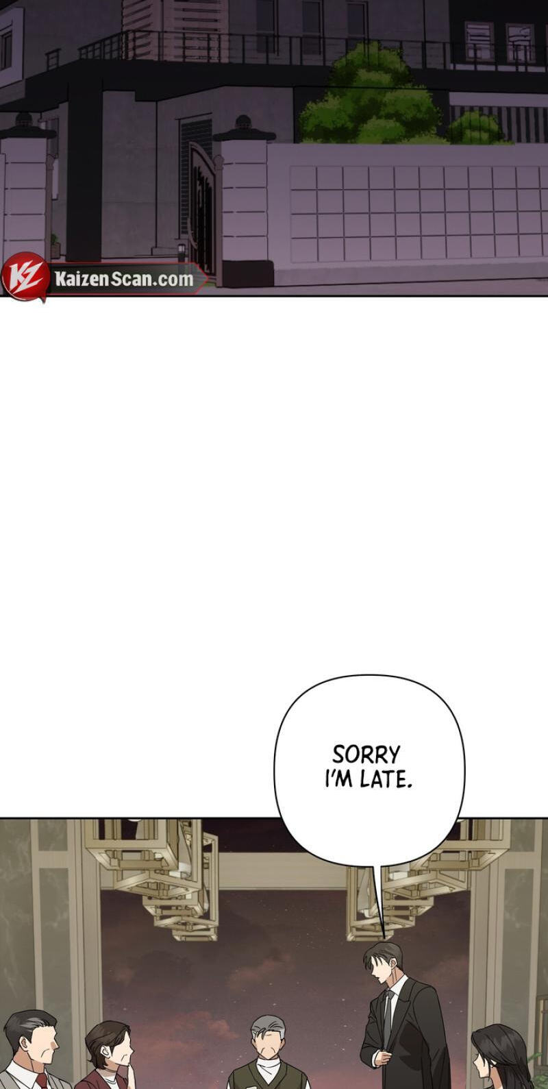 Spring, at Last Chapter 16 page 58 - 