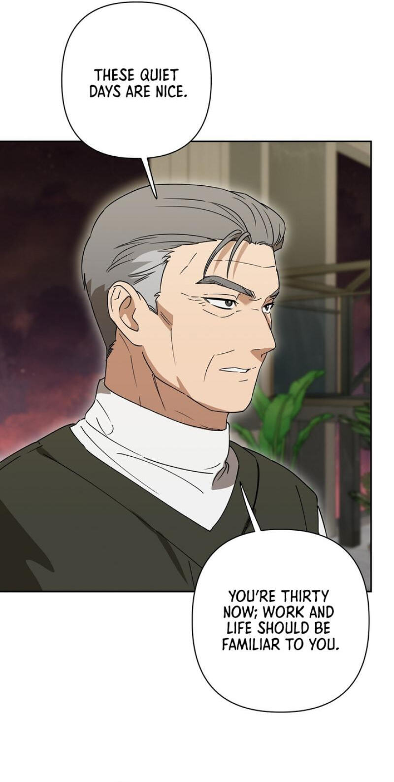 Spring, at Last Chapter 16 page 64 - 