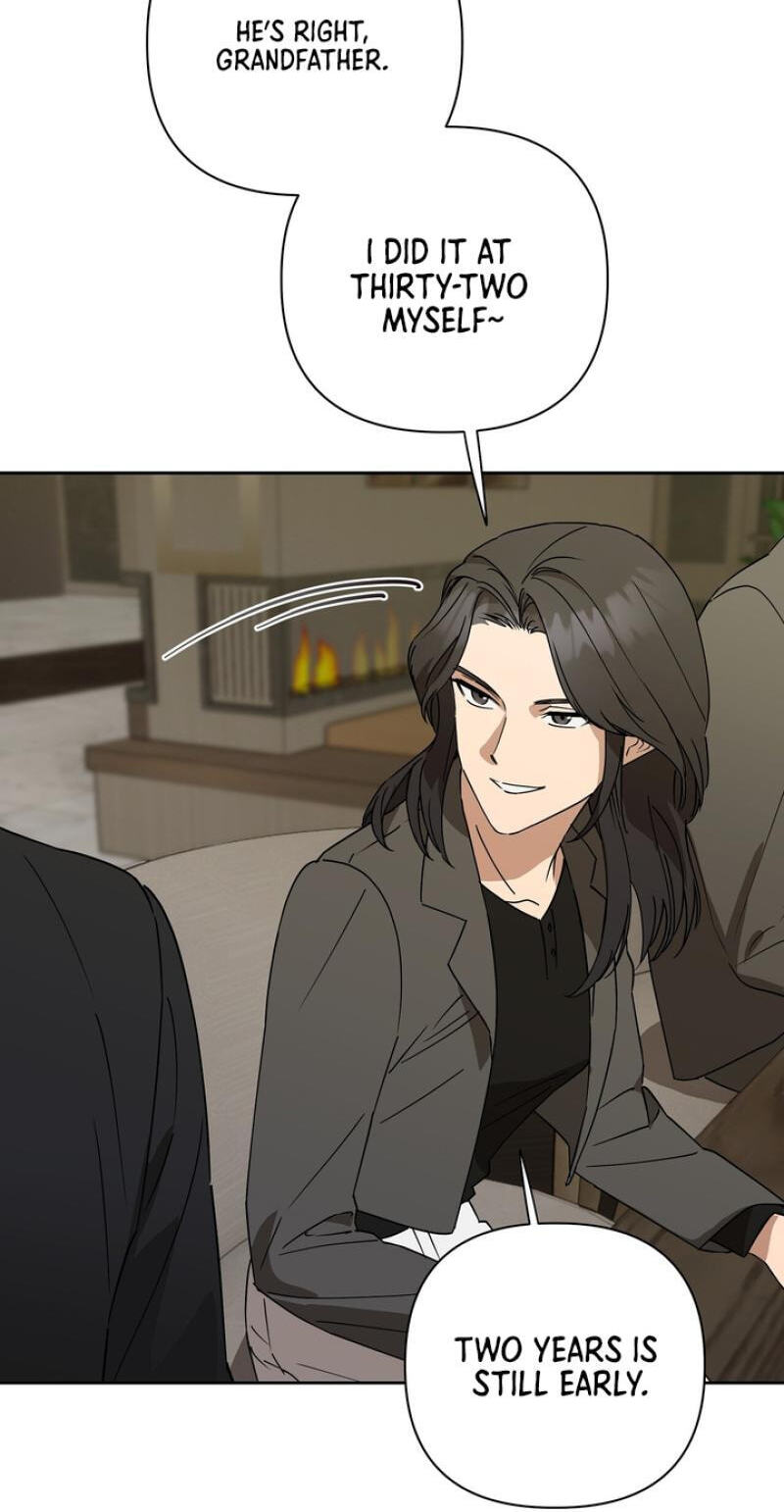 Spring, at Last Chapter 16 page 66 - 