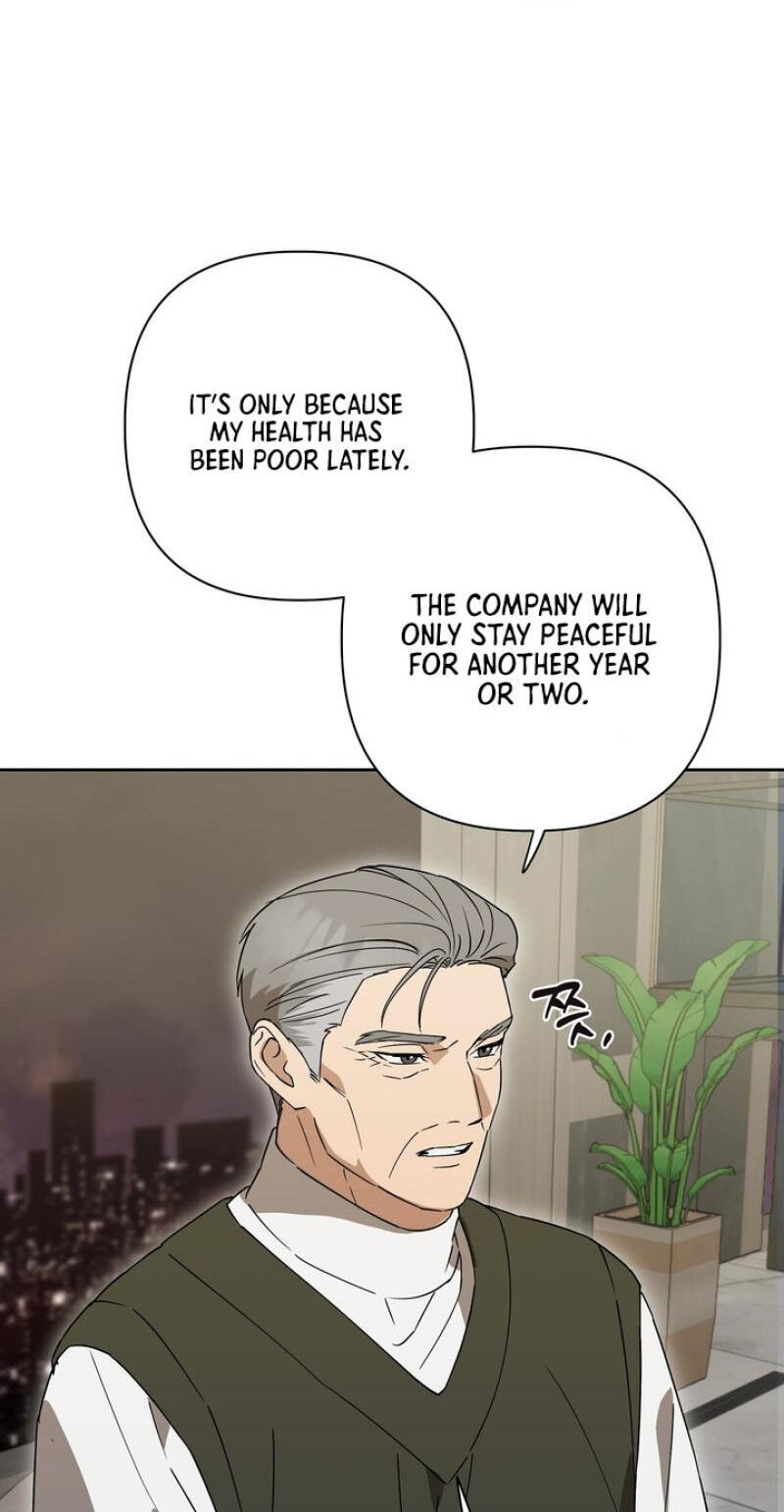 Spring, at Last Chapter 16 page 67 - 