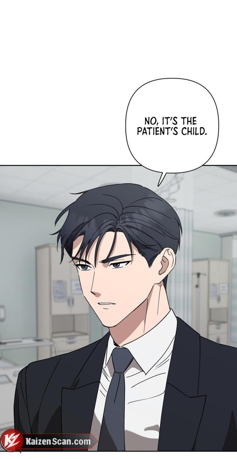 Spring, at Last Chapter 16 page 8 - 