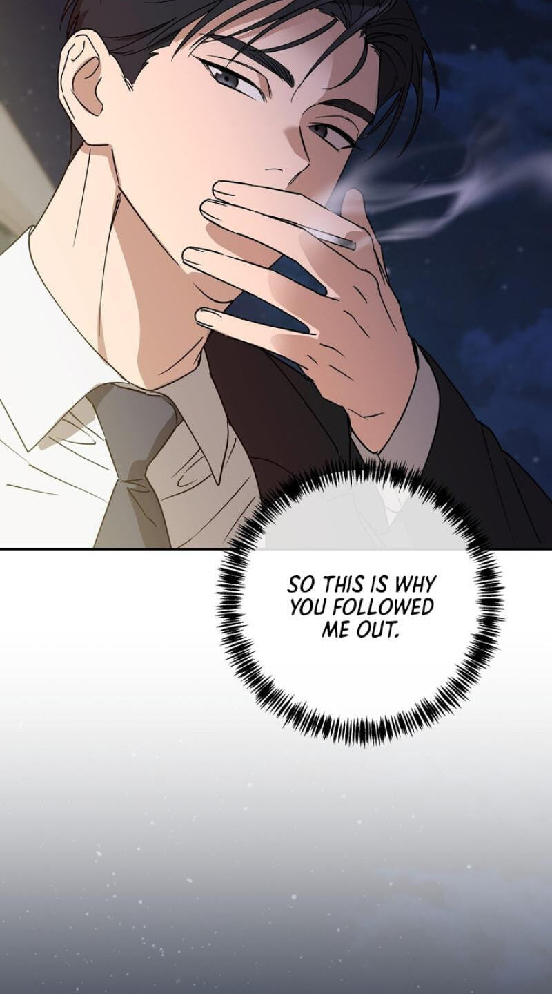 Spring, at Last Chapter 16 page 77 - 