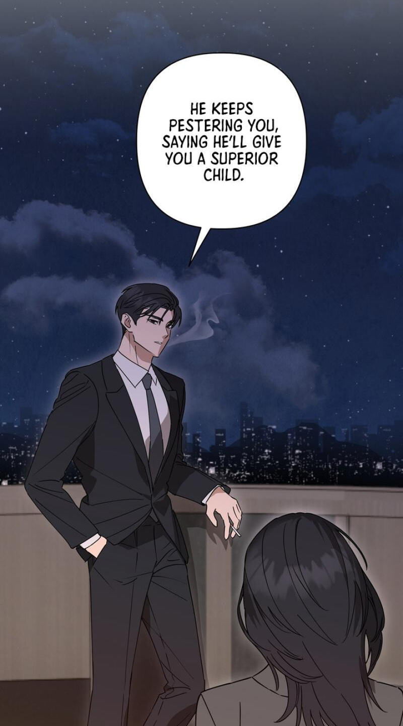 Spring, at Last Chapter 16 page 78 - 