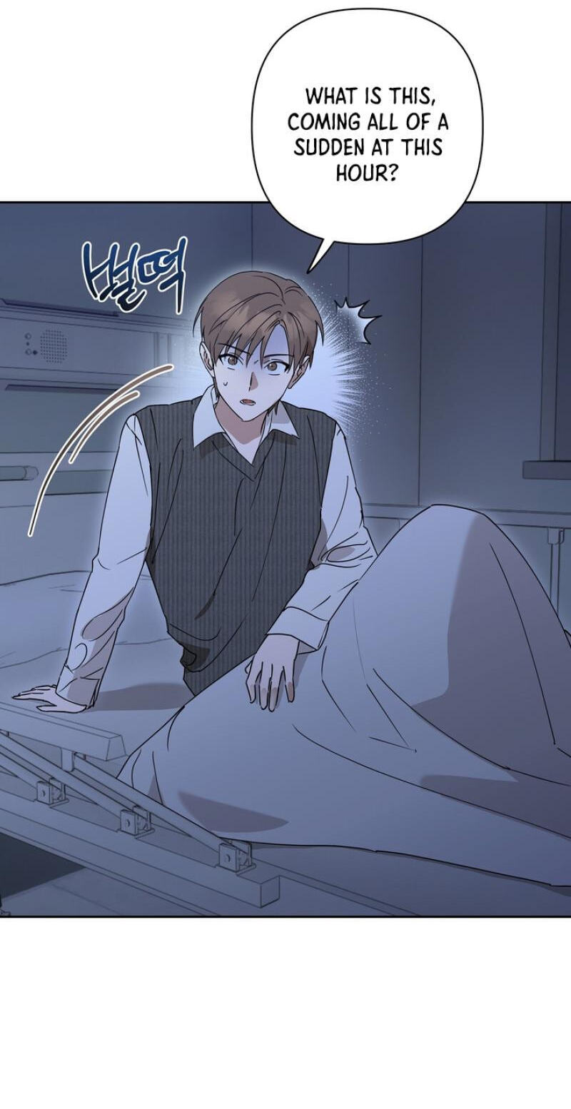 Spring, at Last Chapter 17 page 25 - 