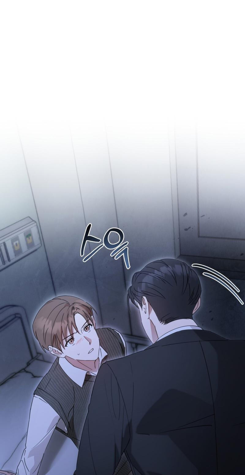 Spring, at Last Chapter 17 page 27 - 
