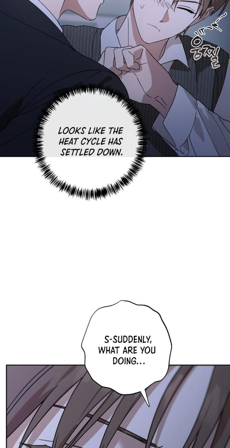Spring, at Last Chapter 17 page 29 - 