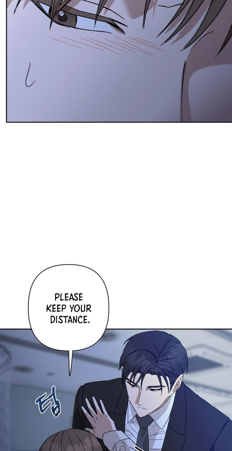 Spring, at Last Chapter 17 page 30 - 