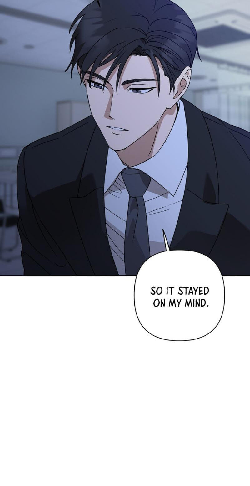 Spring, at Last Chapter 17 page 32 - 