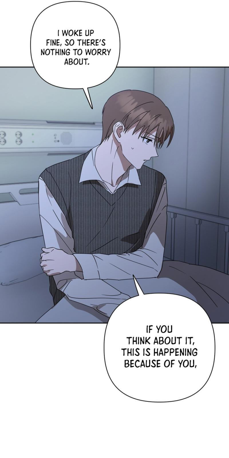 Spring, at Last Chapter 17 page 33 - 