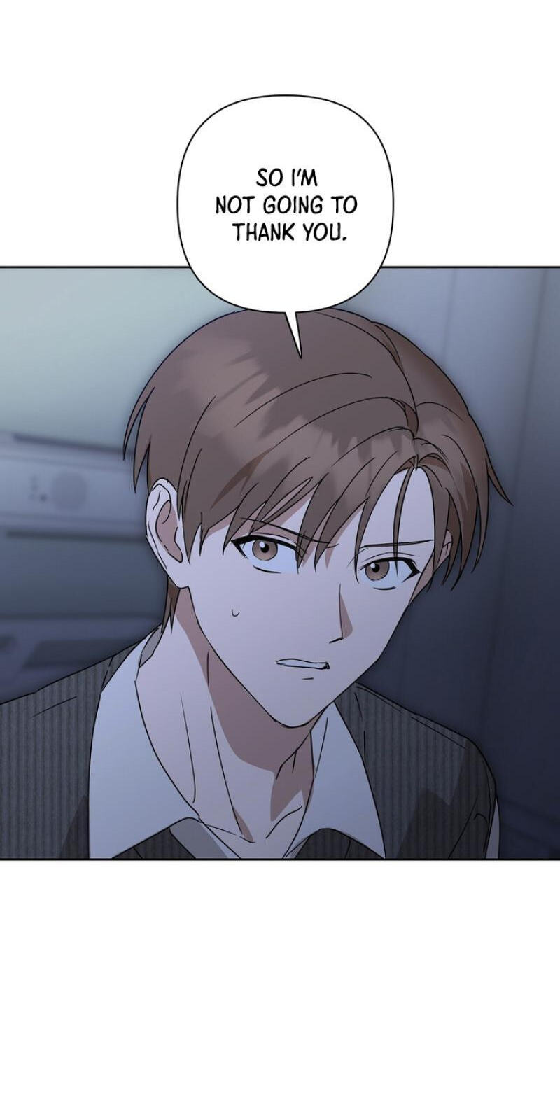Spring, at Last Chapter 17 page 34 - 