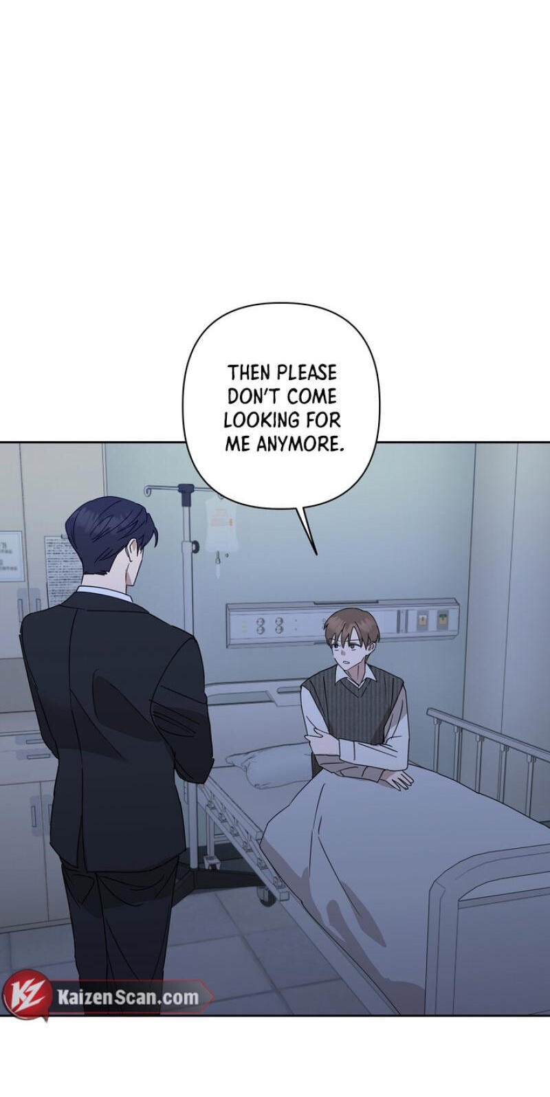 Spring, at Last Chapter 17 page 36 - 