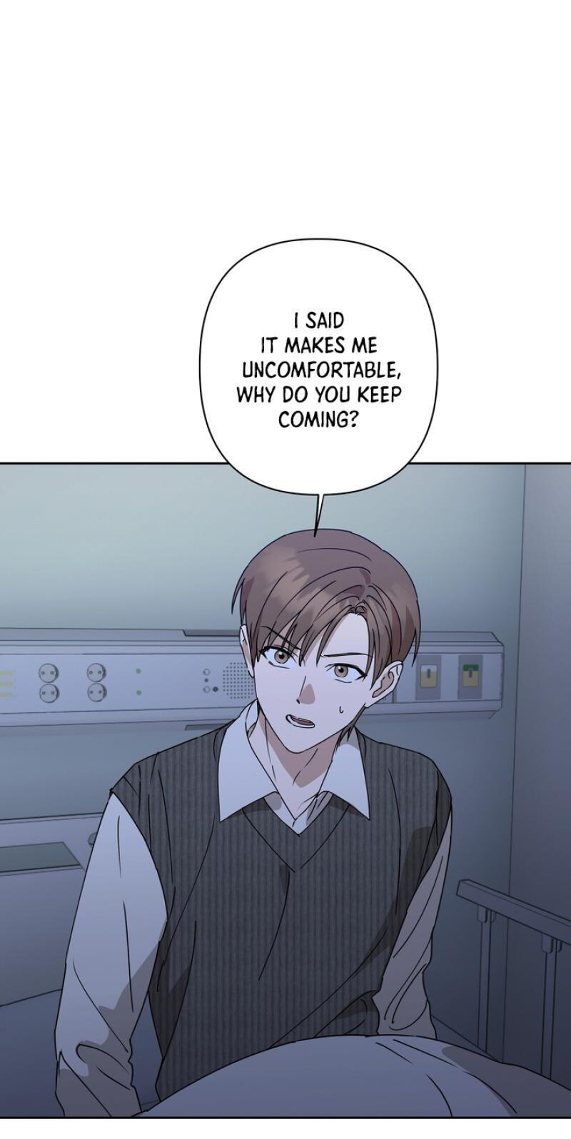 Spring, at Last Chapter 17 page 37 - 