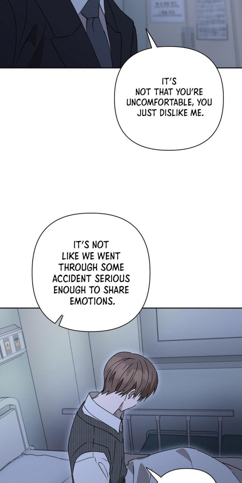 Spring, at Last Chapter 17 page 40 - 
