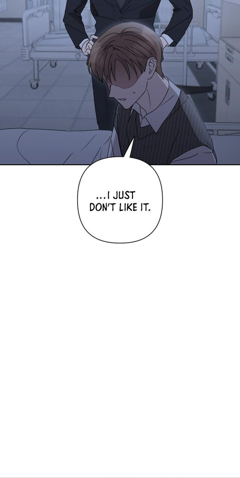 Spring, at Last Chapter 17 page 42 - 