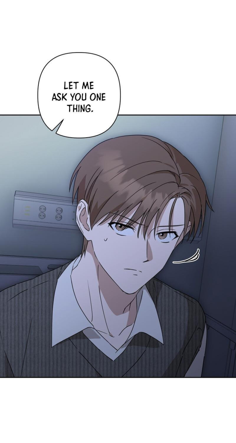 Spring, at Last Chapter 17 page 44 - 