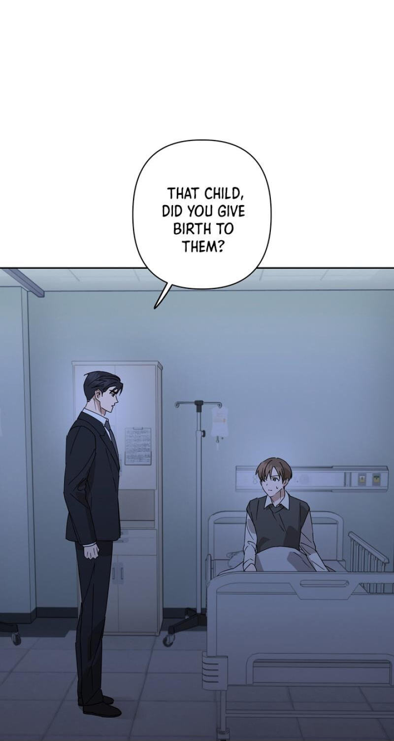 Spring, at Last Chapter 17 page 45 - 
