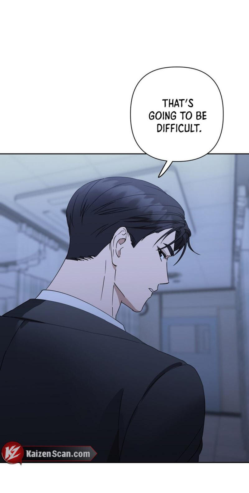 Spring, at Last Chapter 17 page 56 - 
