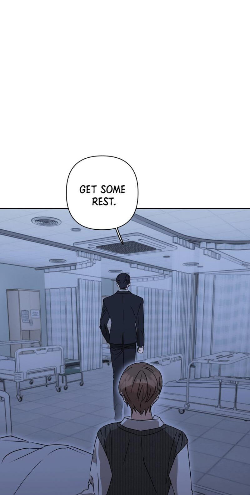Spring, at Last Chapter 17 page 57 - 