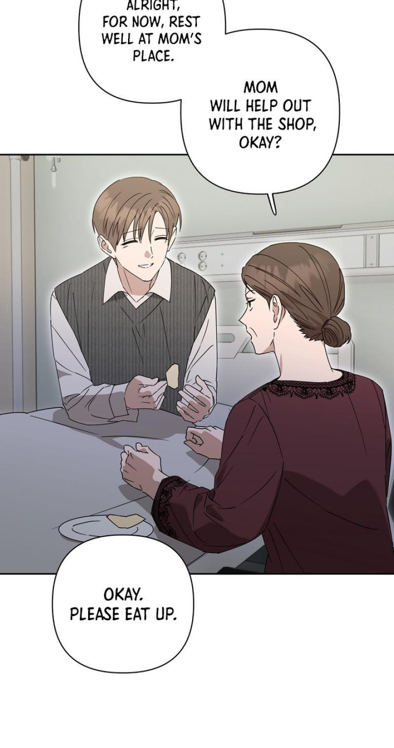 Spring, at Last Chapter 17 page 70 - 