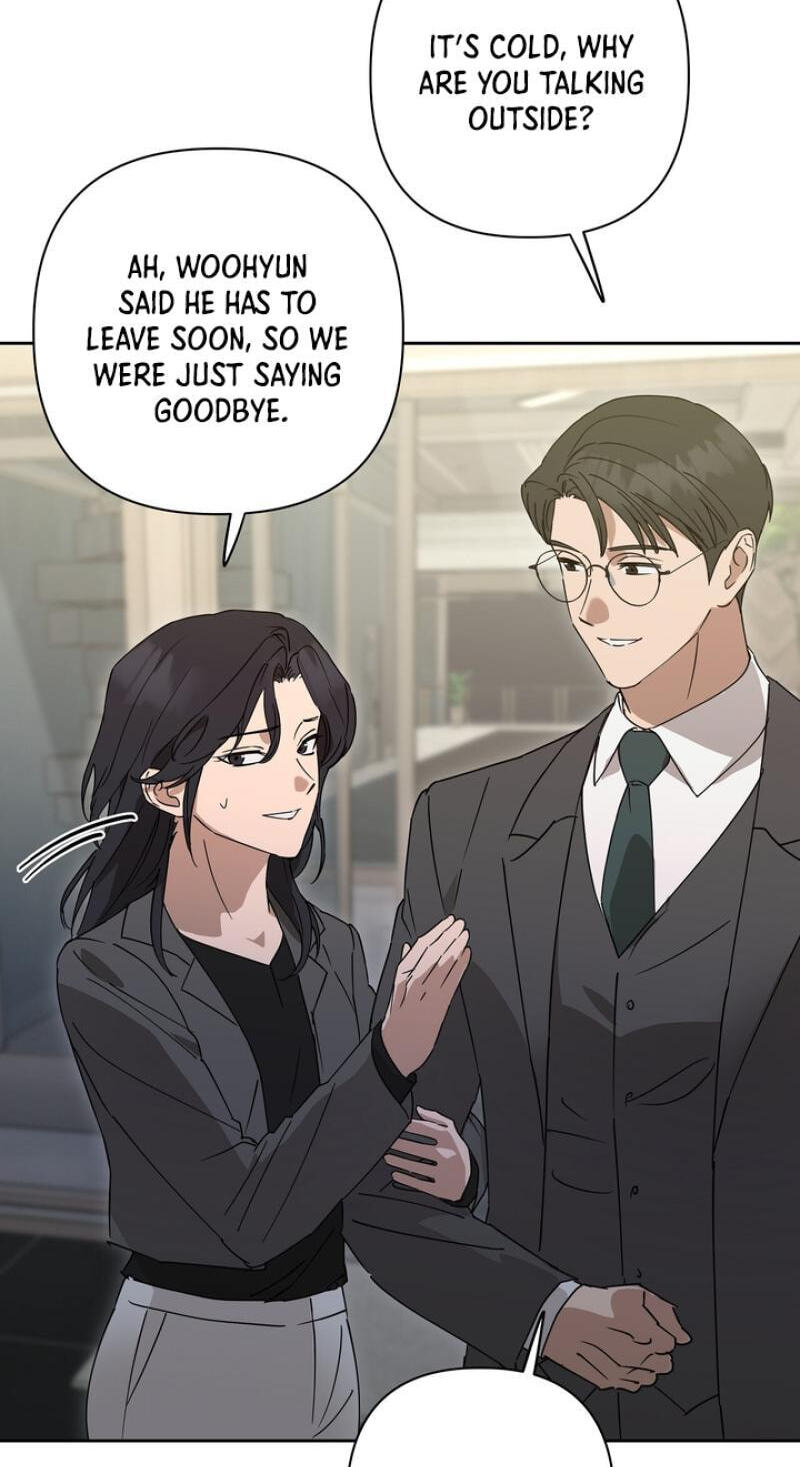 Spring, at Last Chapter 17 page 8 - 