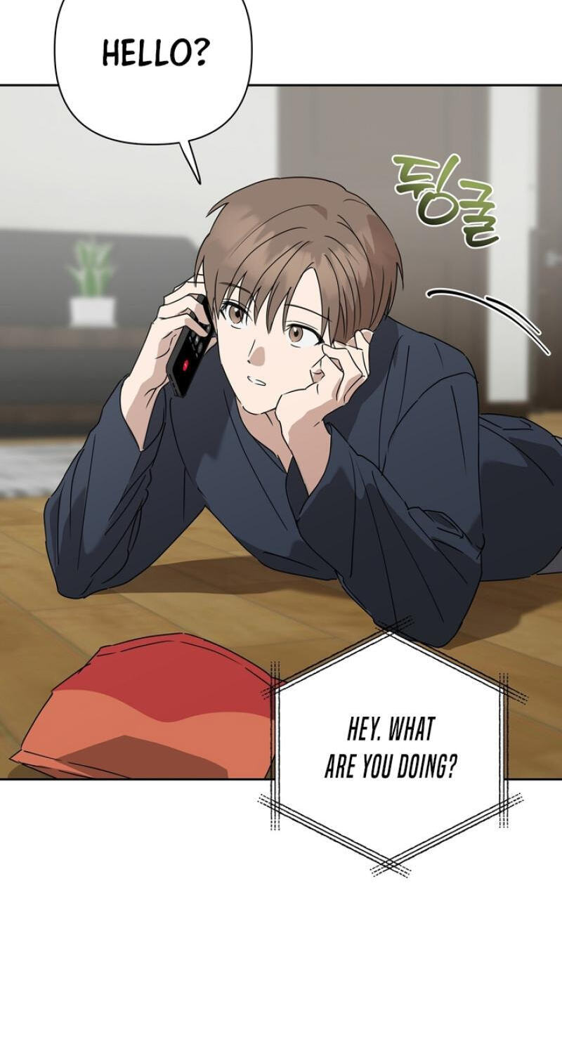 Spring, at Last Chapter 17 page 76 - 