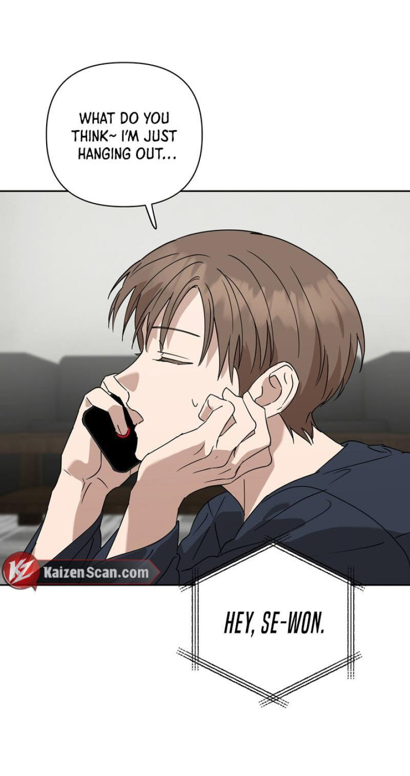Spring, at Last Chapter 17 page 77 - 