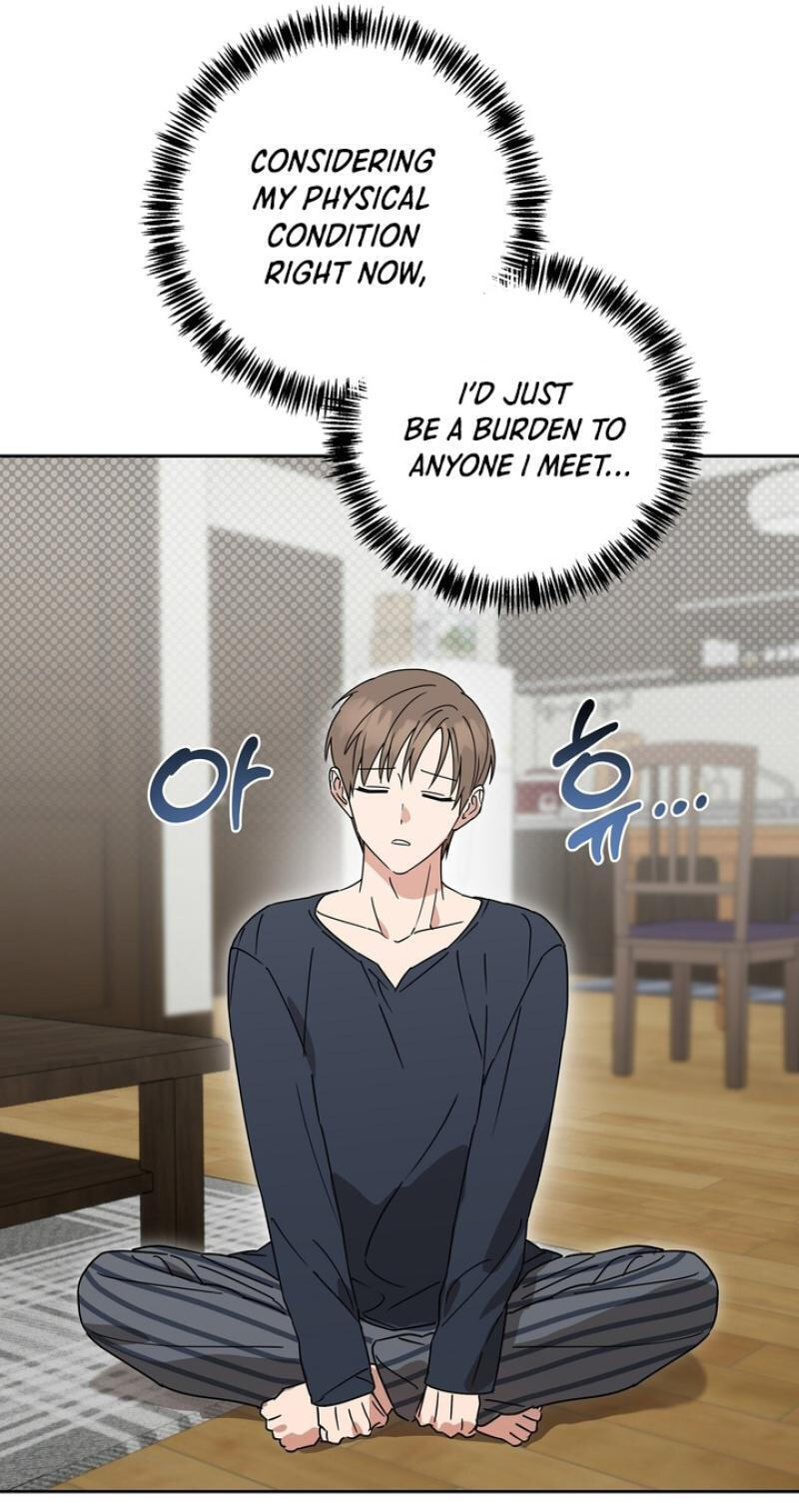 Spring, at Last Chapter 18 page 12 - 