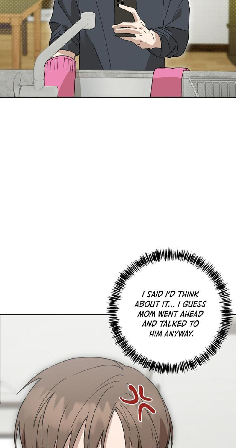 Spring, at Last Chapter 18 page 19 - 