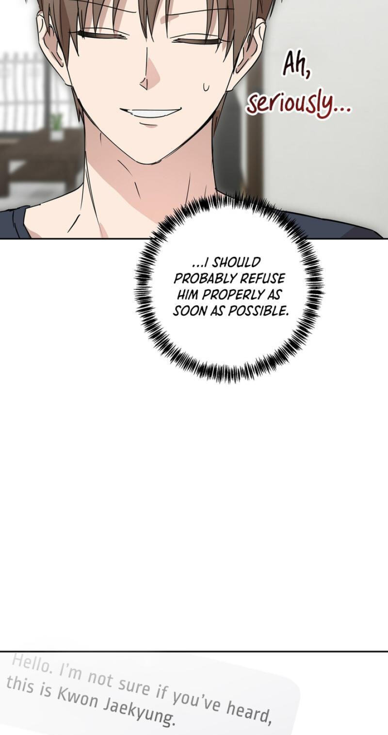 Spring, at Last Chapter 18 page 20 - 