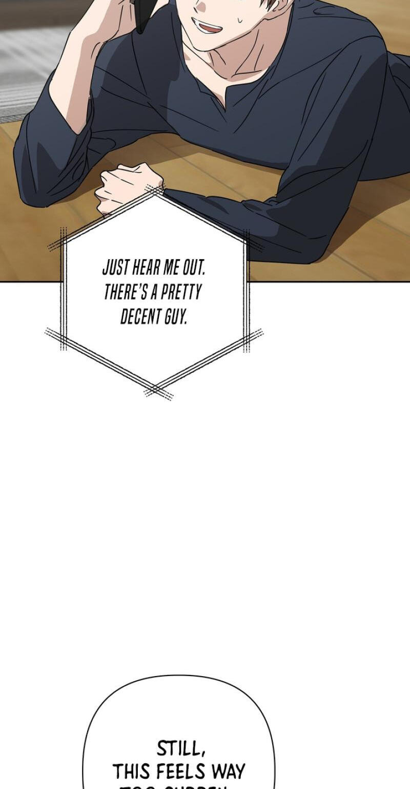 Spring, at Last Chapter 18 page 3 - 