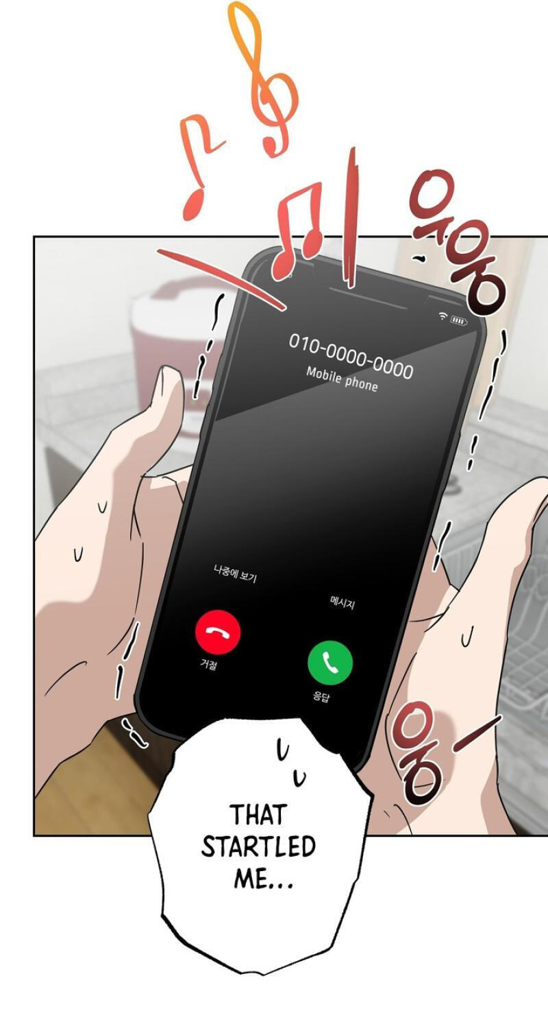 Spring, at Last Chapter 18 page 23 - 