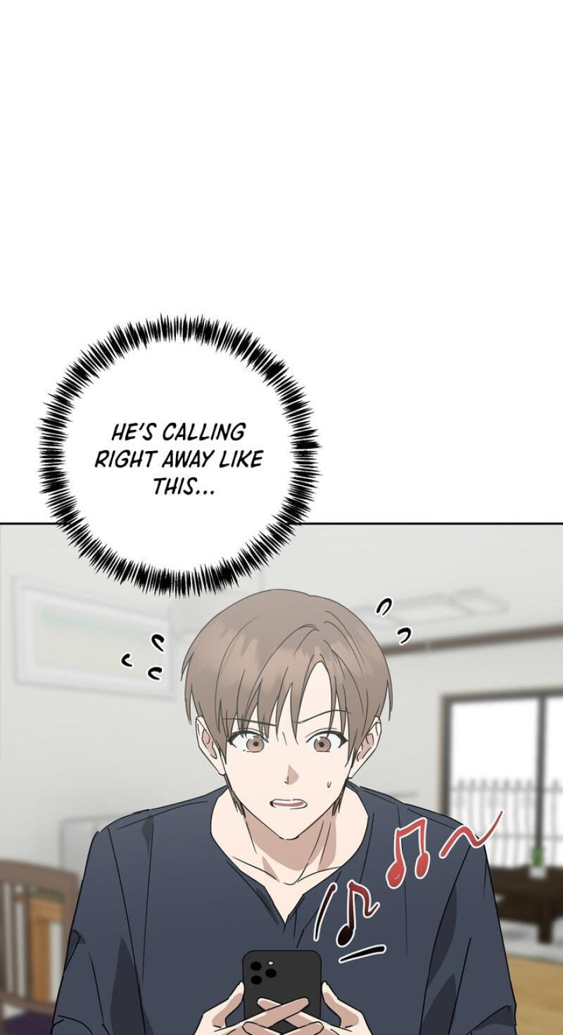 Spring, at Last Chapter 18 page 24 - 