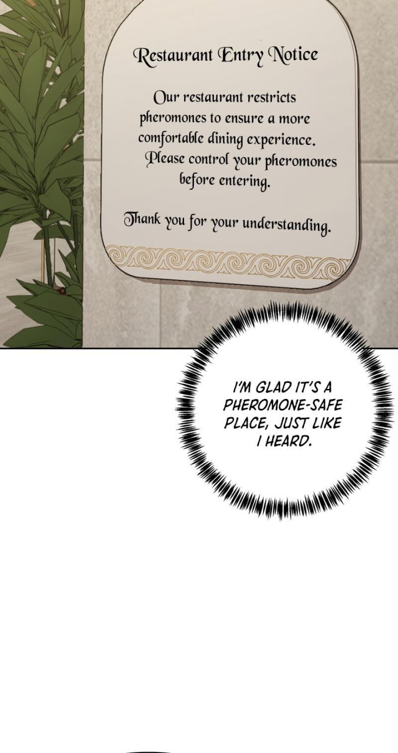 Spring, at Last Chapter 18 page 39 - 