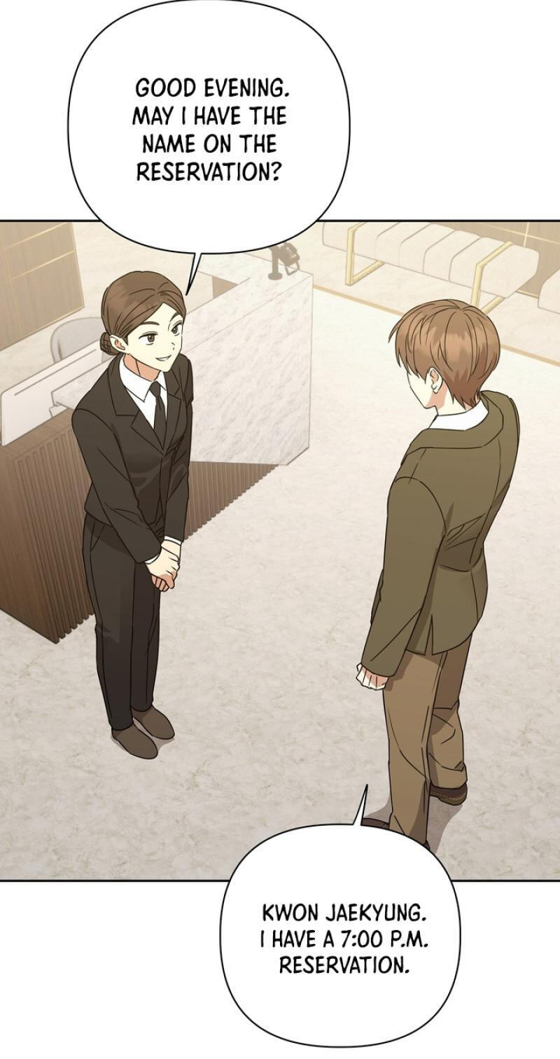 Spring, at Last Chapter 18 page 40 - 