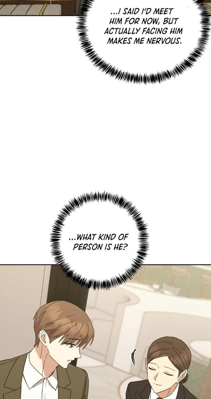 Spring, at Last Chapter 18 page 42 - 