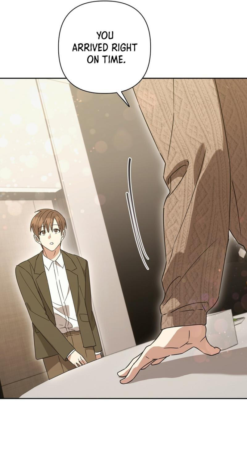 Spring, at Last Chapter 18 page 45 - 