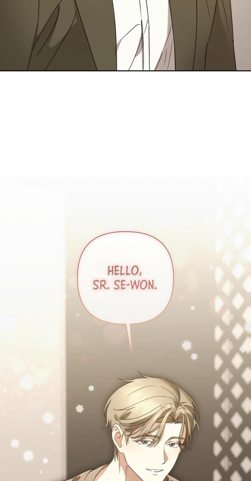 Spring, at Last Chapter 18 page 47 - 