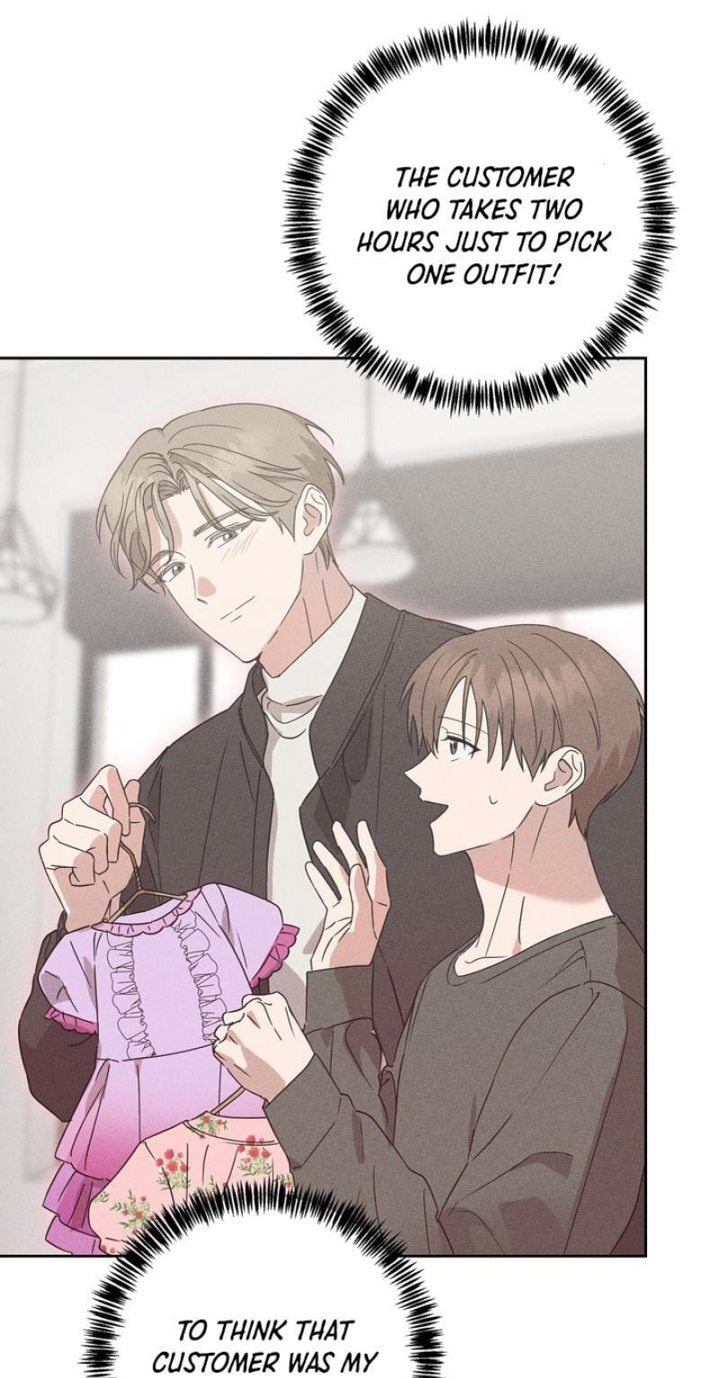Spring, at Last Chapter 18 page 49 - 