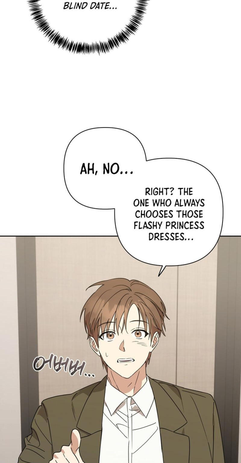 Spring, at Last Chapter 18 page 50 - 
