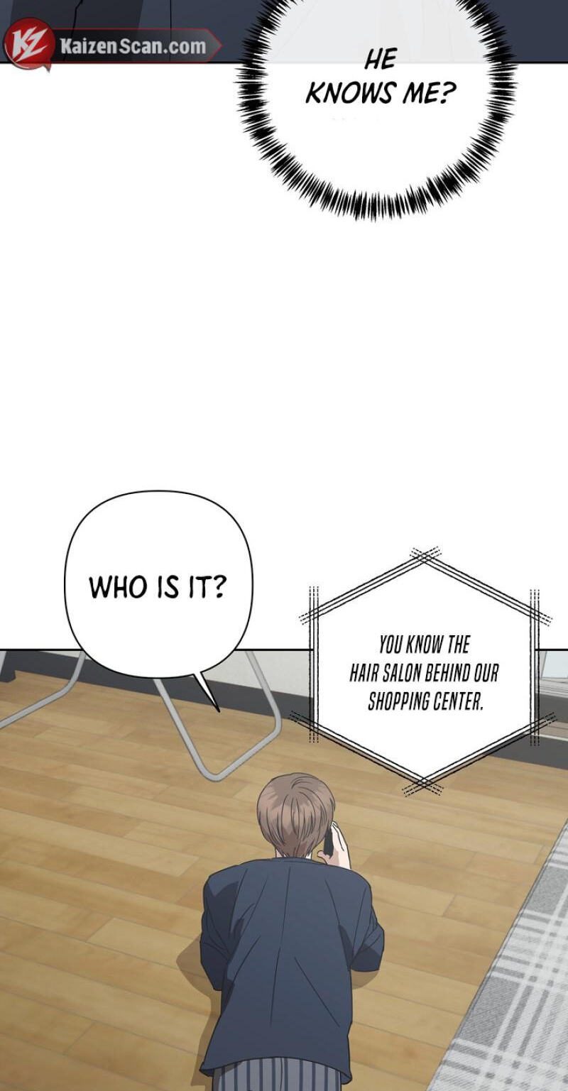 Spring, at Last Chapter 18 page 6 - 