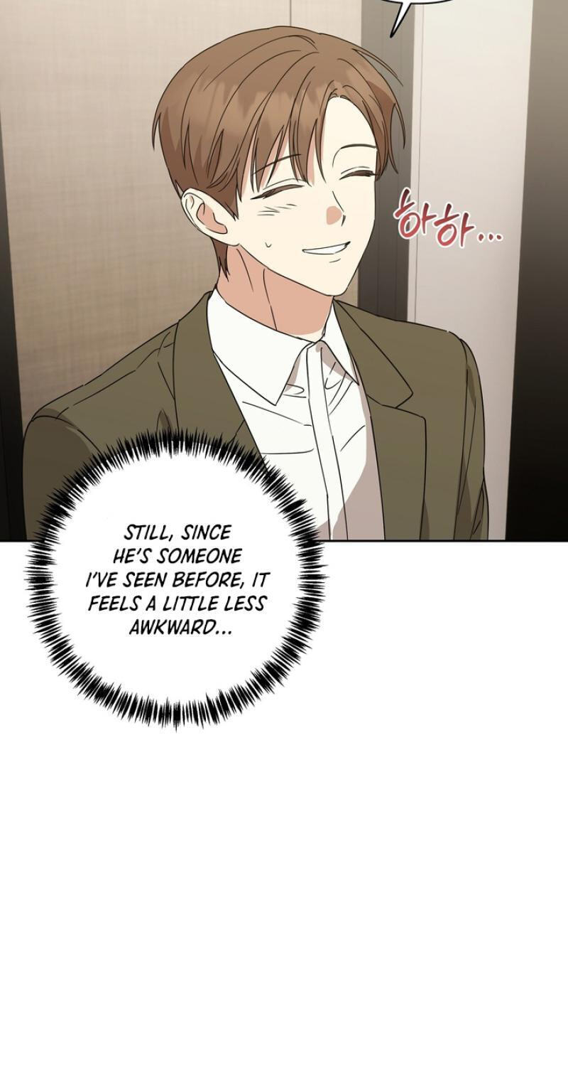 Spring, at Last Chapter 18 page 53 - 