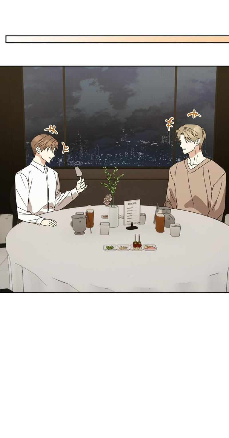 Spring, at Last Chapter 18 page 54 - 