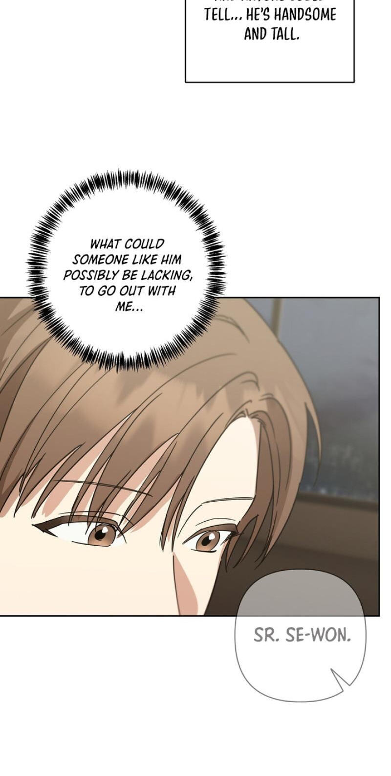 Spring, at Last Chapter 18 page 57 - 