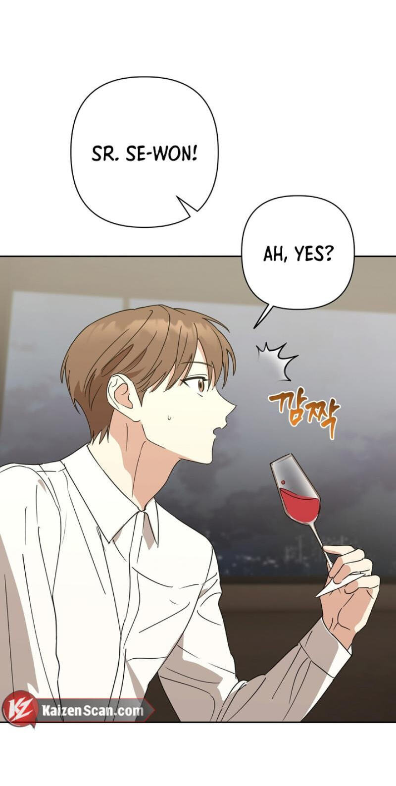Spring, at Last Chapter 18 page 58 - 
