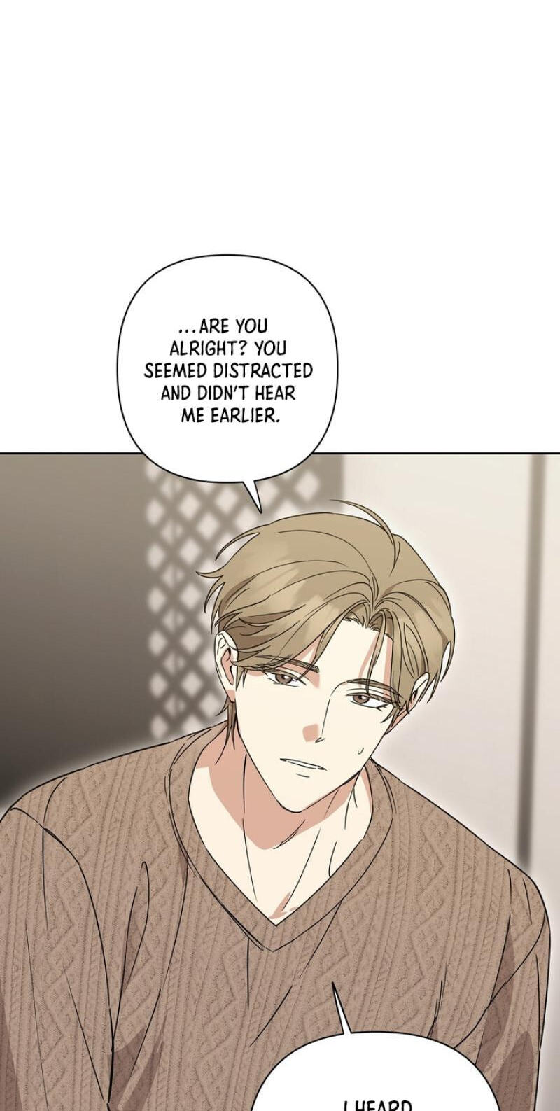 Spring, at Last Chapter 18 page 59 - 