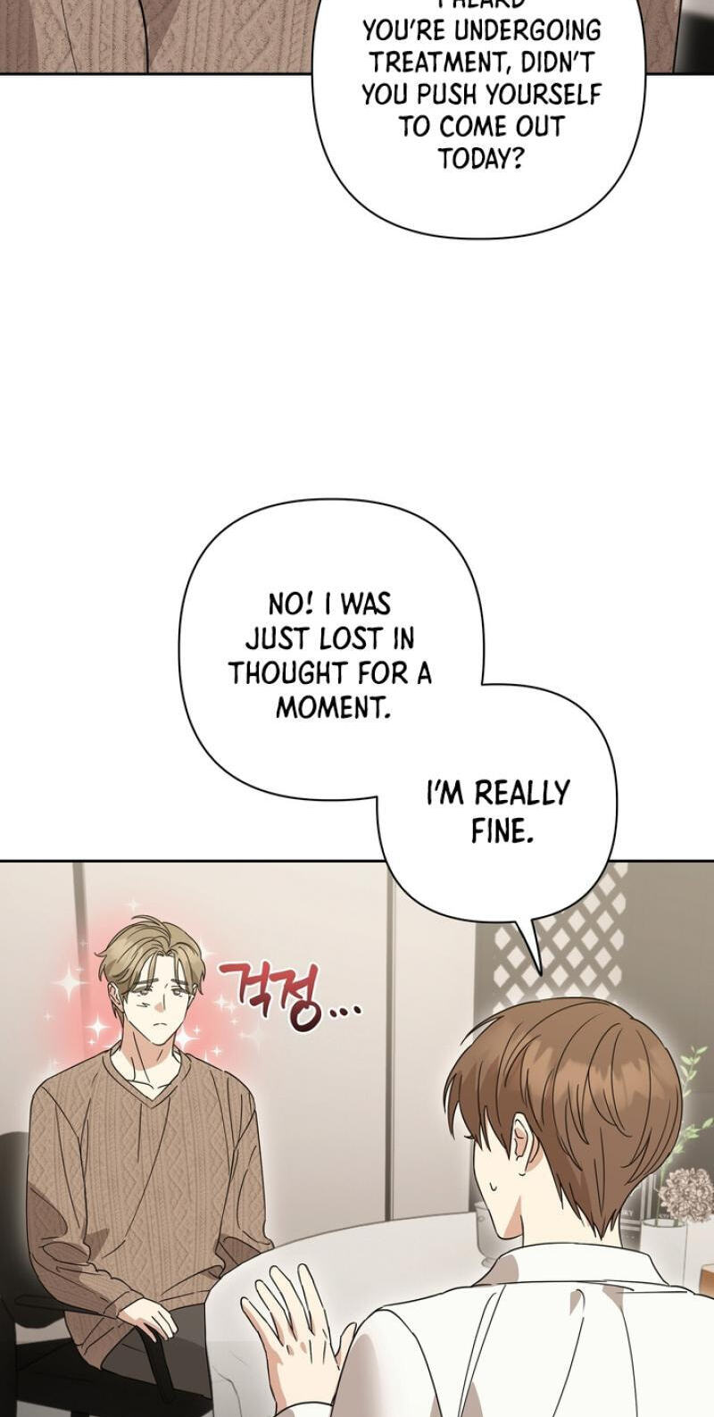 Spring, at Last Chapter 18 page 60 - 