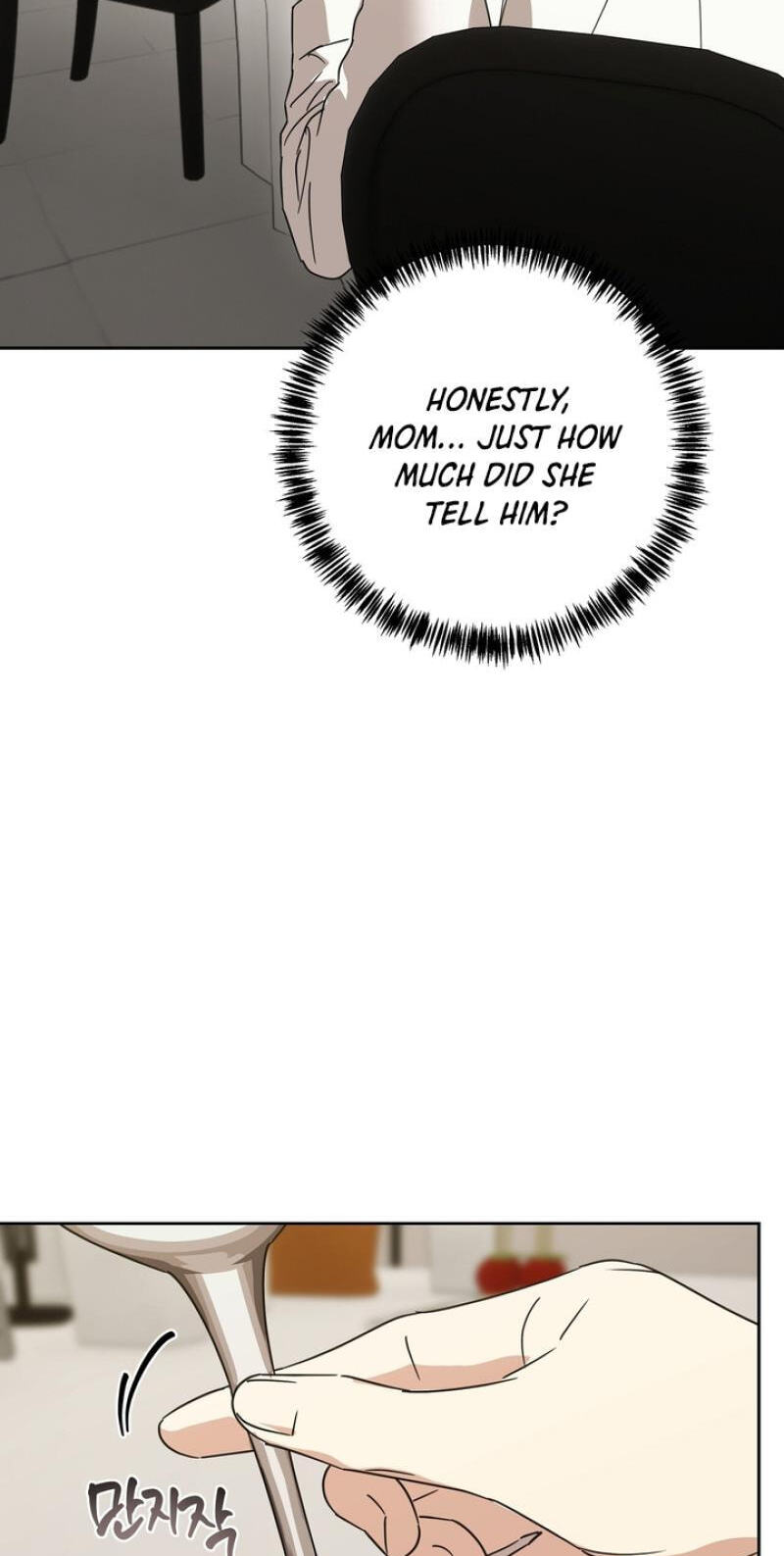 Spring, at Last Chapter 18 page 61 - 